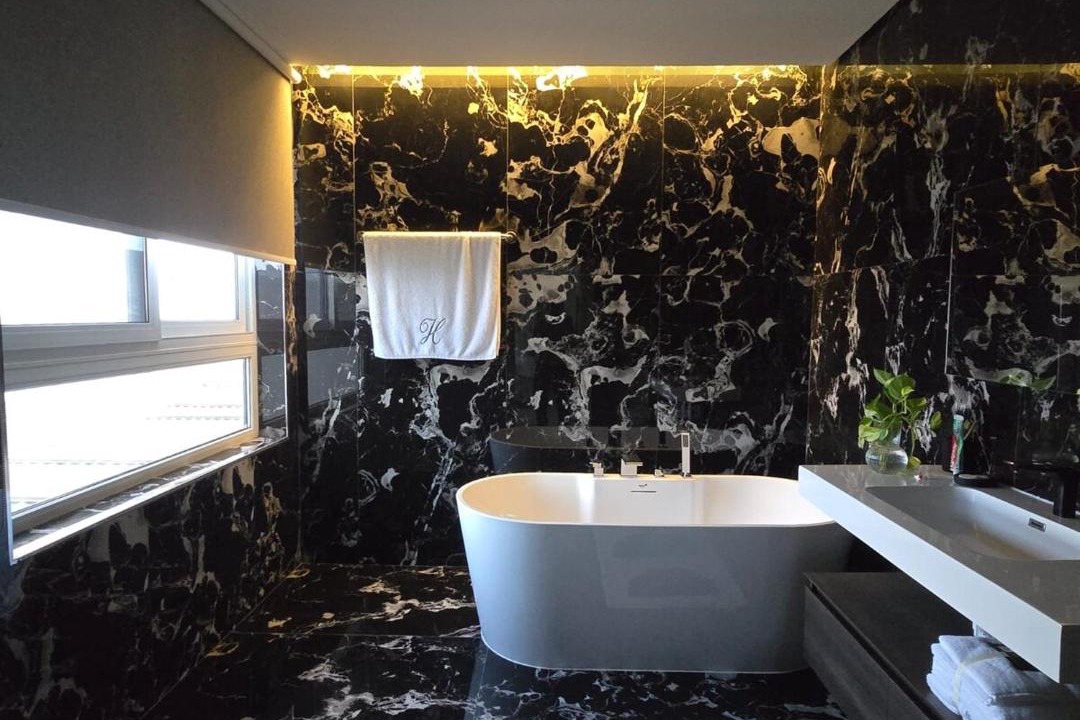 Photo of Bathroom in Ash Sharqiyah North Governorate