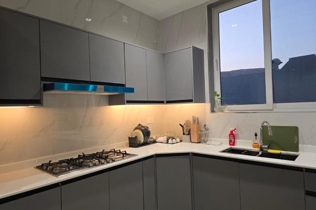 Photo of Kitchen in Ash Sharqiyah North Governorate