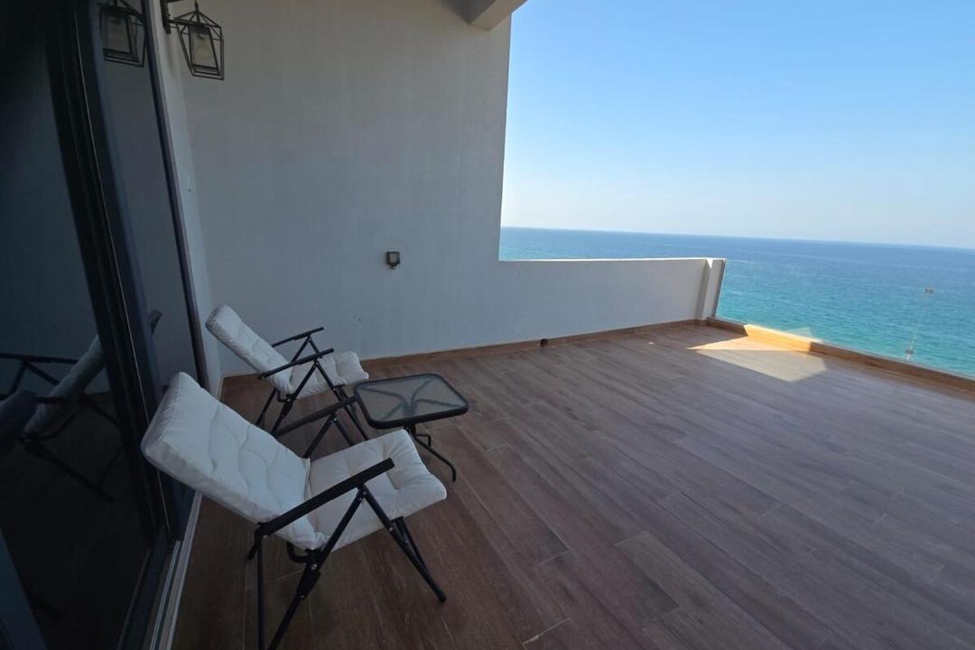 Photo of Patio Balcony in Ash Sharqiyah North Governorate