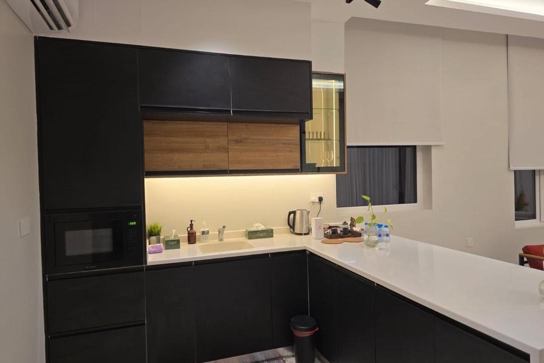Photo of Kitchen in Ash Sharqiyah North Governorate