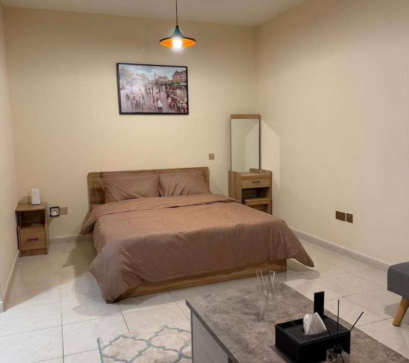 Photo of Bedroom in Mina Al Arab