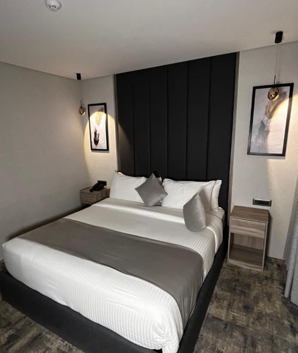 Photo of Bedroom in Amman