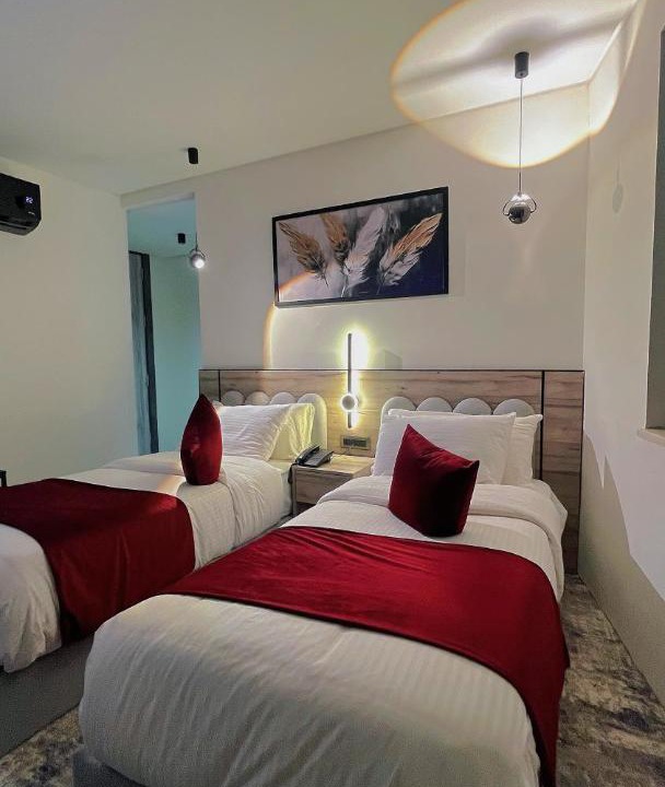 Photo of Bedroom in Amman