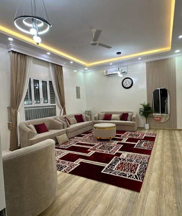 Photo of Livingroom in Al Ashkharah