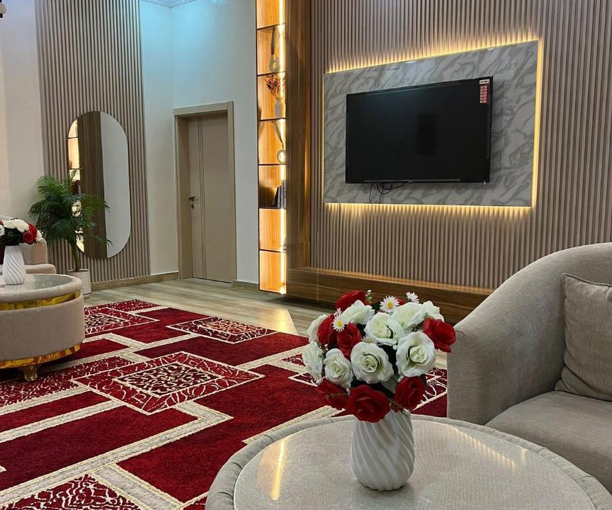 Photo of Livingroom in Al Ashkharah