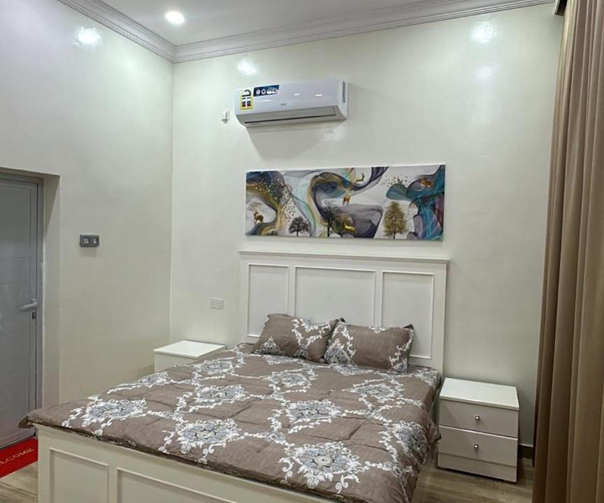 Photo of Bedroom in Al Ashkharah