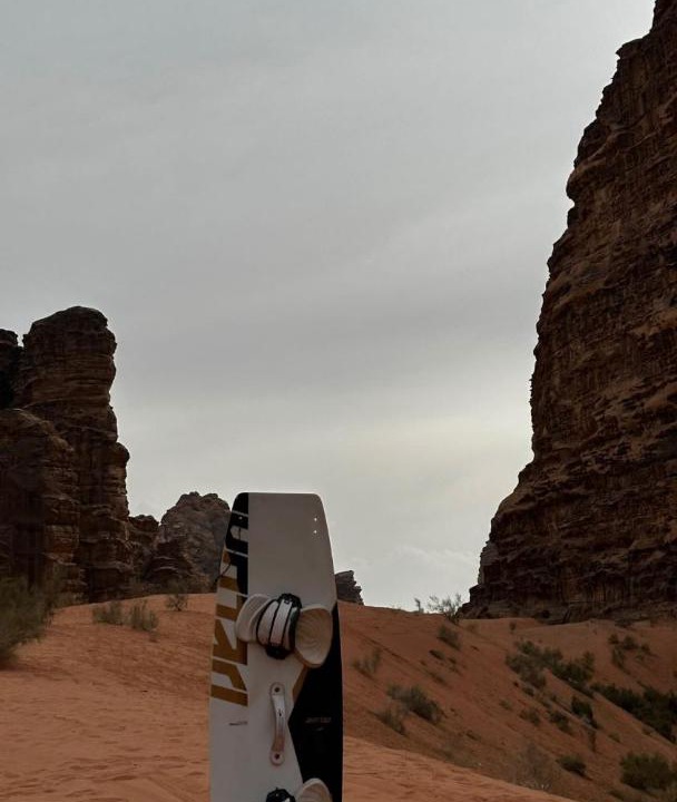 Photo of Others in Wadi Rum