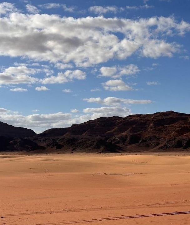 Photo of Others in Wadi Rum
