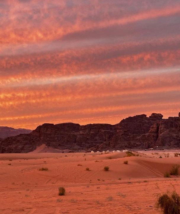 Photo of Others in Wadi Rum