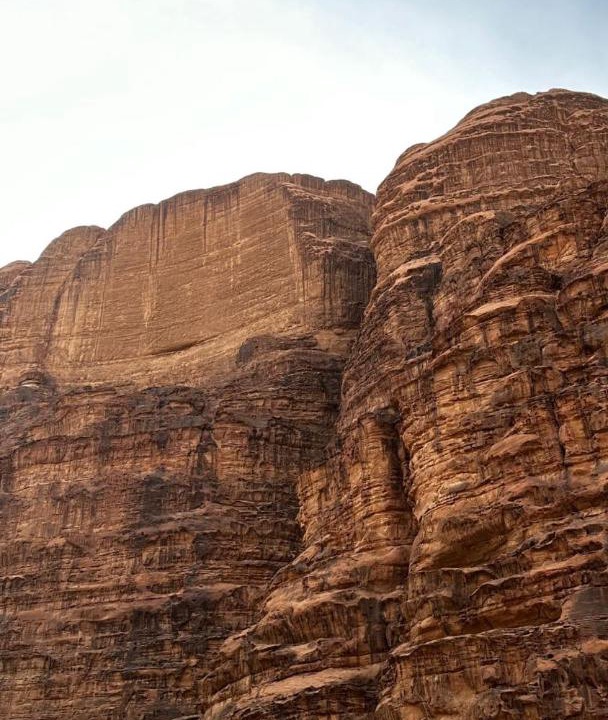 Photo of Others in Wadi Rum