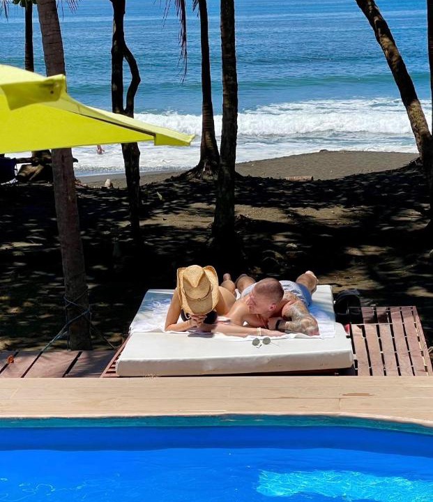 Photo of Others in Playa Hermosa