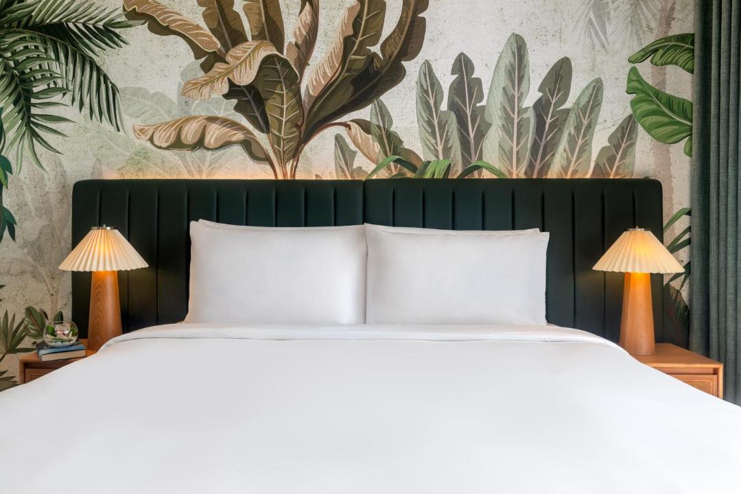 Photo of Bedroom in Abu Dhabi