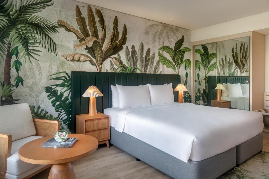 Photo of Bedroom in Abu Dhabi
