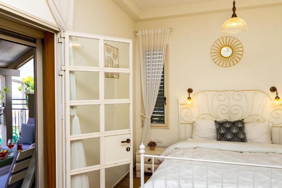 Photo of Bedroom in Gan Ner
