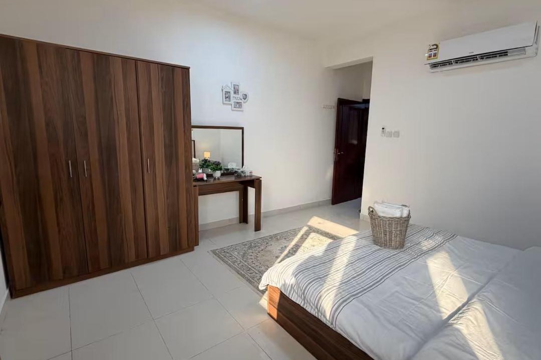Photo of Bedroom in Salalah