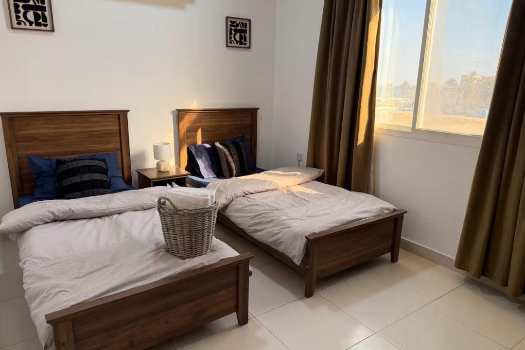 Photo of Bedroom in Salalah