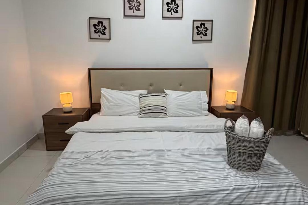 Photo of Bedroom in Salalah