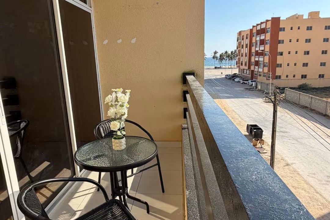 Photo of Patio Balcony in Salalah