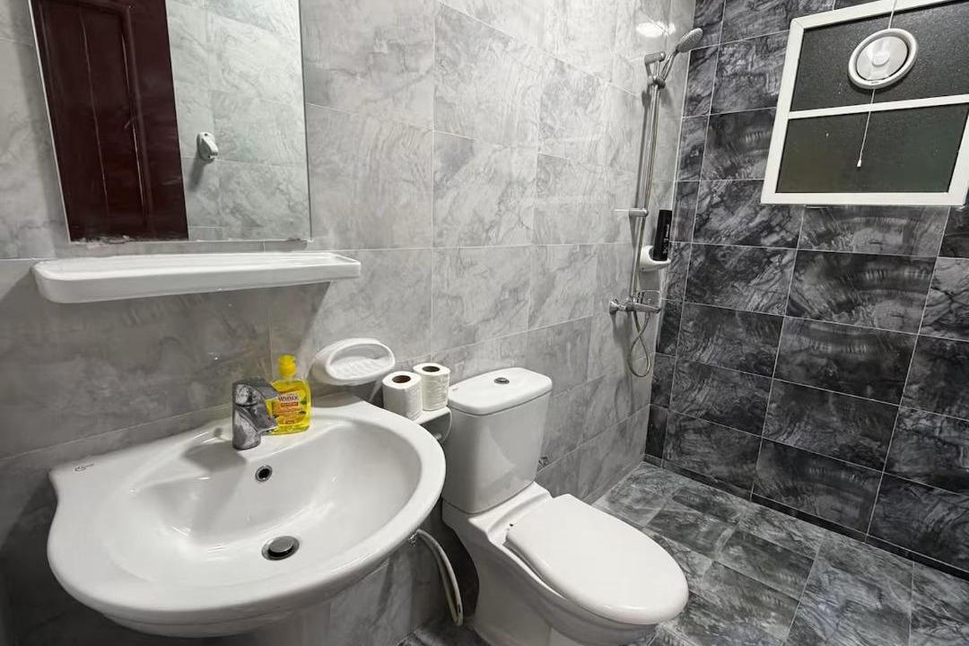 Photo of Bathroom in Salalah