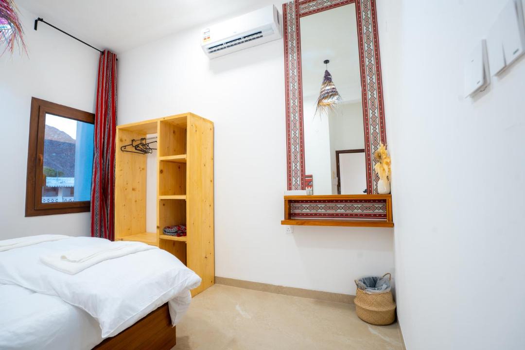 Photo of Bedroom in Muttrah