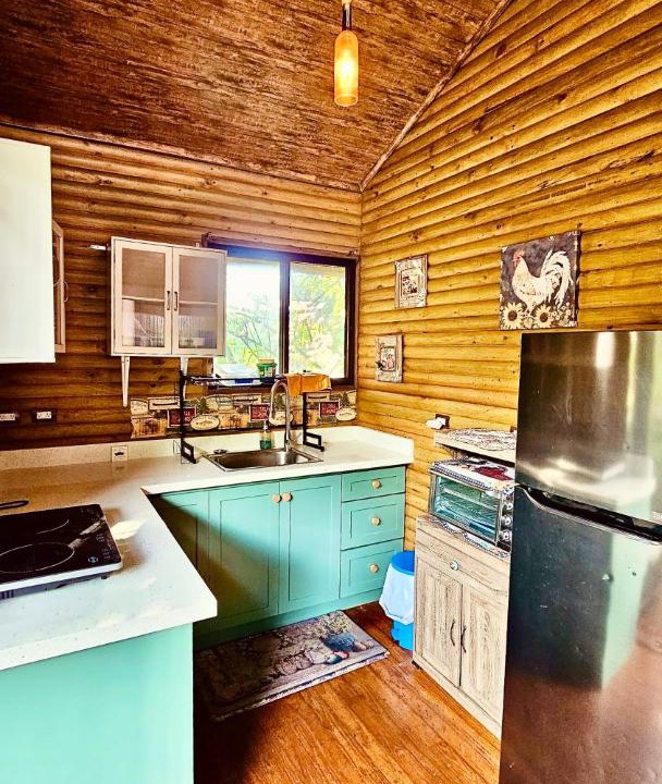 Photo of Kitchen in Garabito