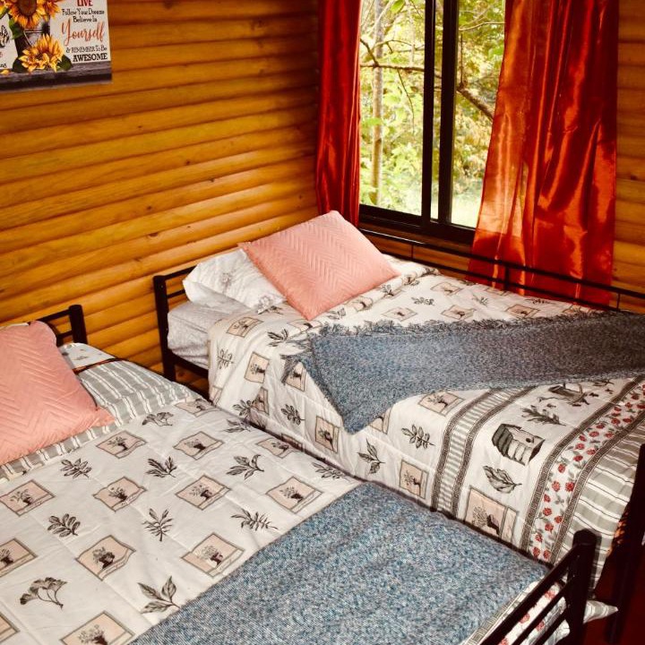 Photo of Bedroom in Garabito
