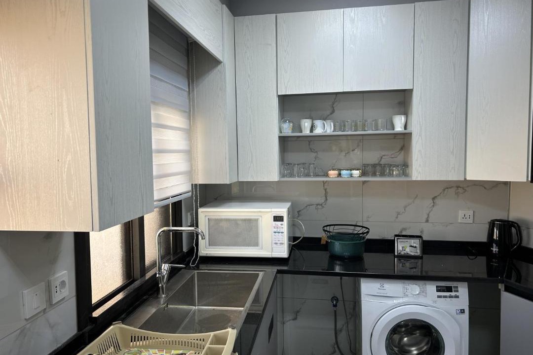 Photo of Kitchen in Al-Karak