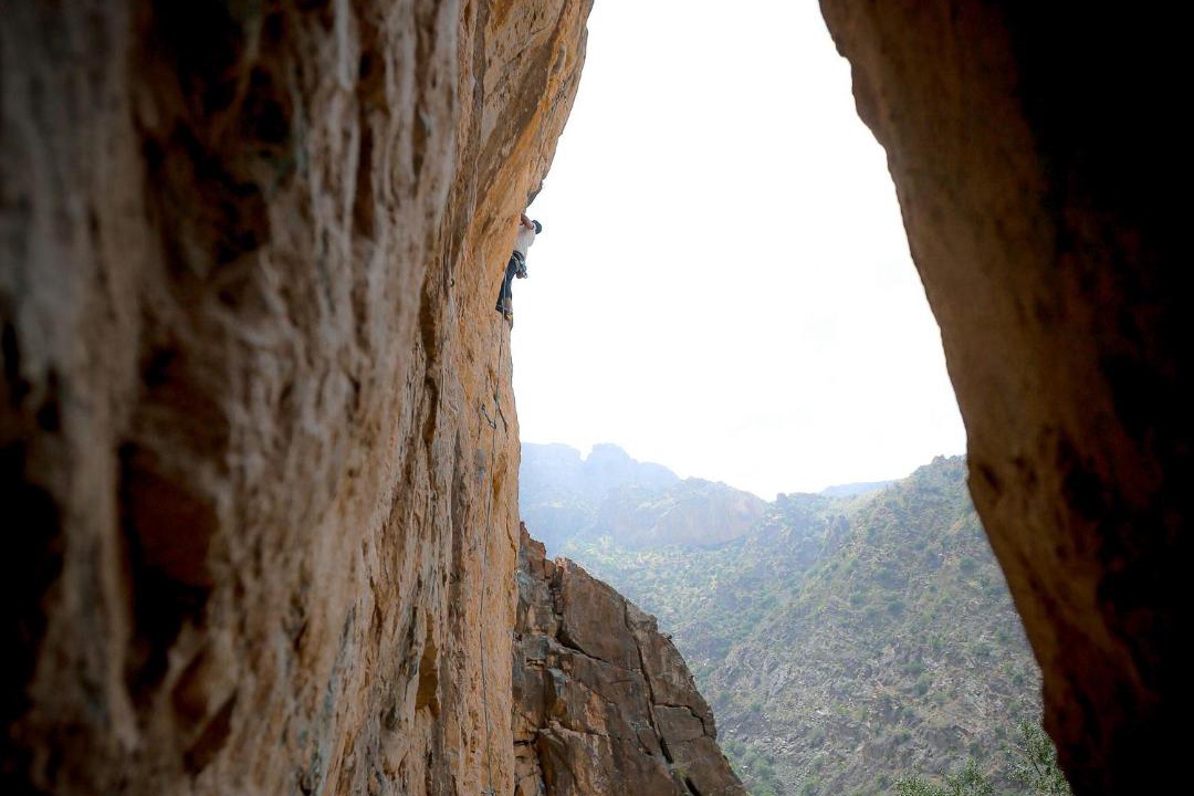 Photo of Others in Wadi Bani Kharus