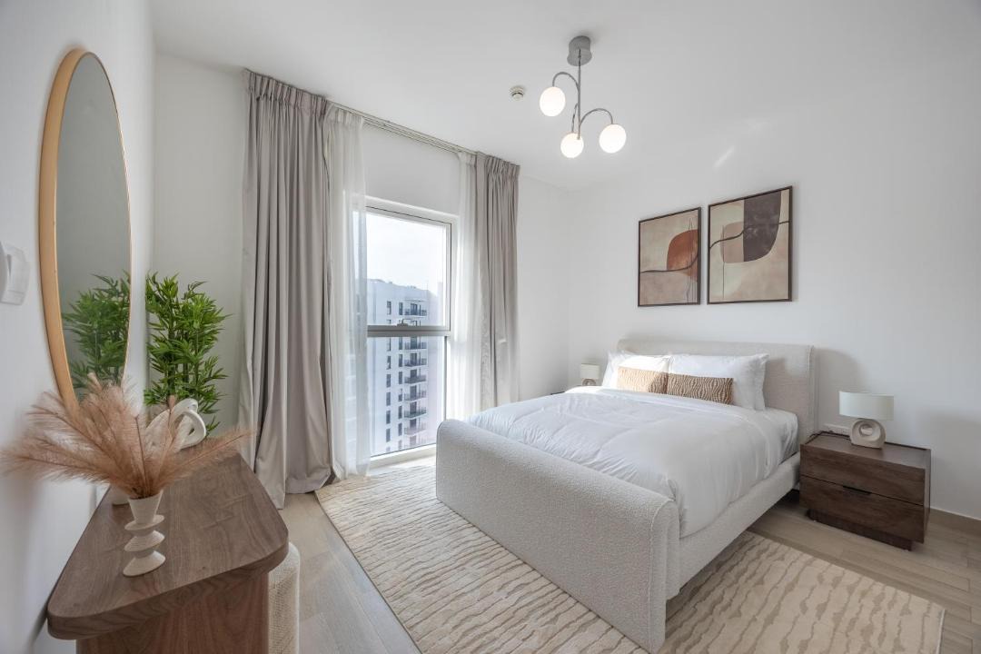 Photo of Bedroom in Abu Dhabi