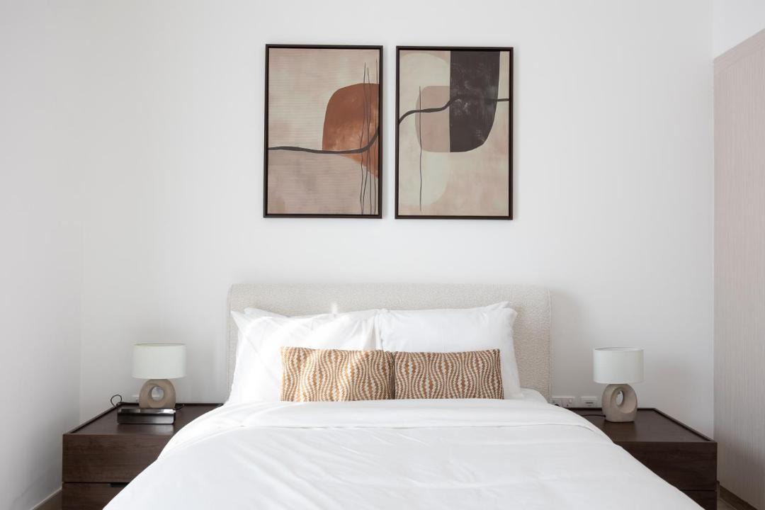 Photo of Bedroom in Abu Dhabi