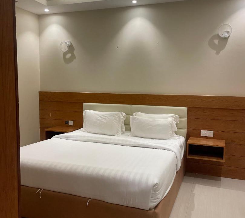 Photo of Bedroom in Salalah