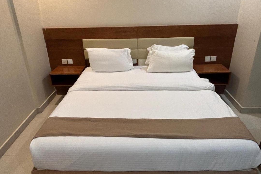 Photo of Bedroom in Salalah