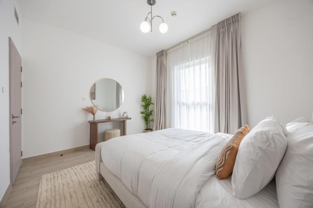 Photo of Bedroom in Abu Dhabi
