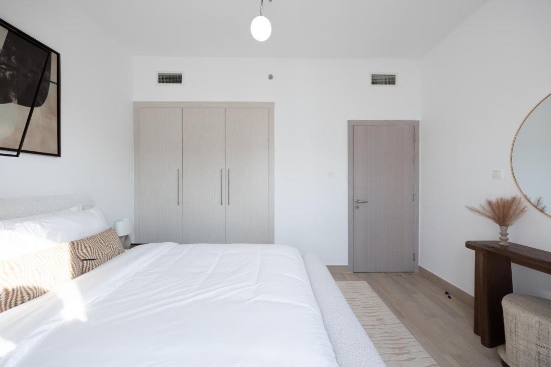 Photo of Bedroom in Abu Dhabi