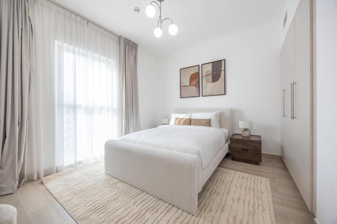 Photo of Bedroom in Abu Dhabi