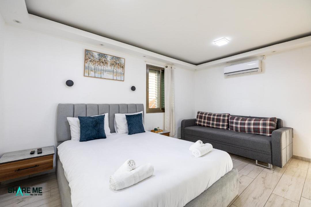 Photo of Bedroom in Daliyat al-Karmel