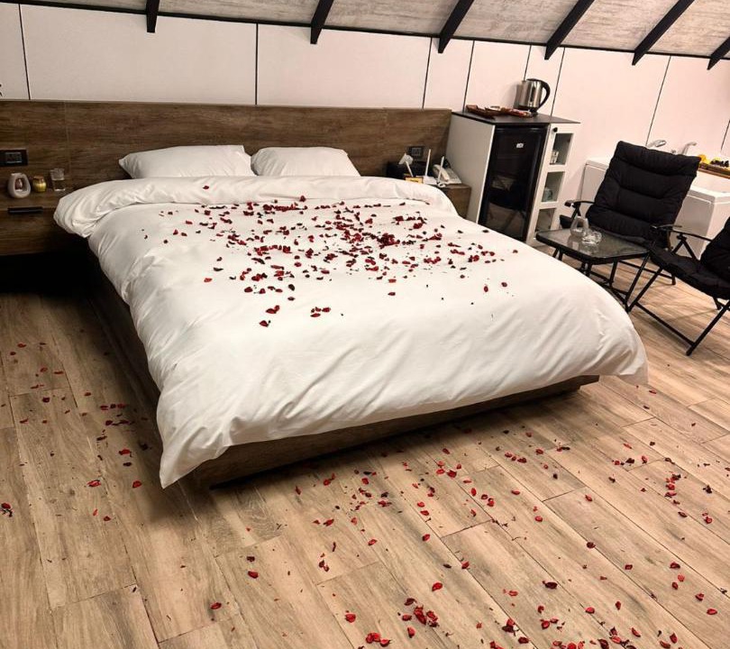 Photo of Bedroom in Ma'an Governorate