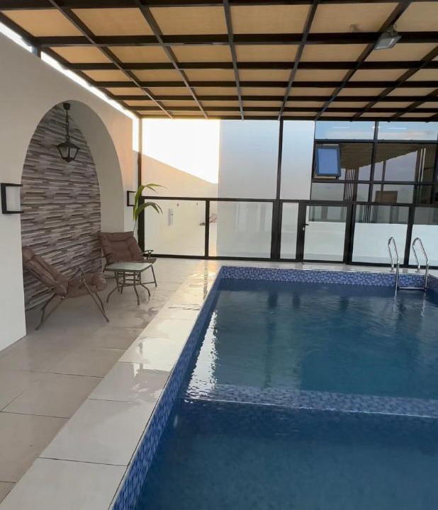 Photo of Patio Balcony in Nizwa