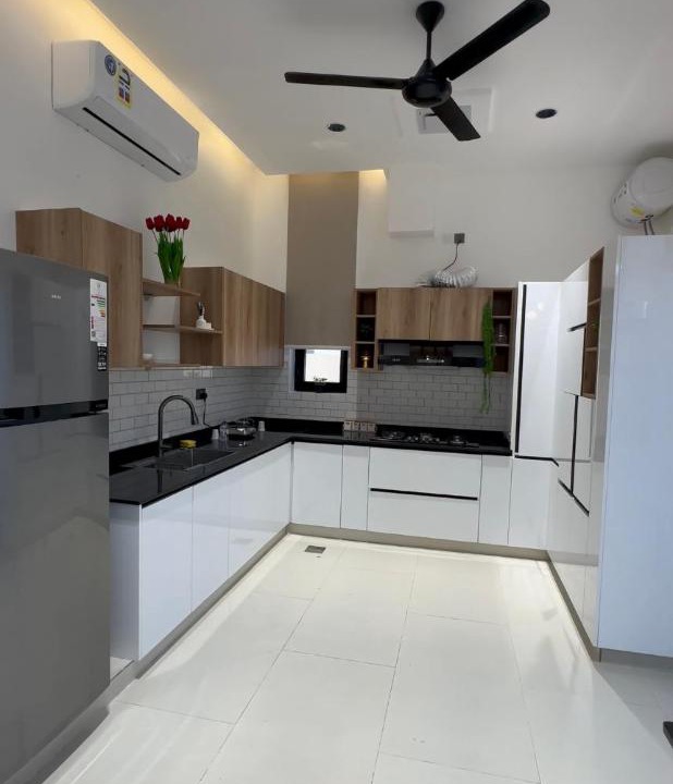 Photo of Kitchen in Nizwa