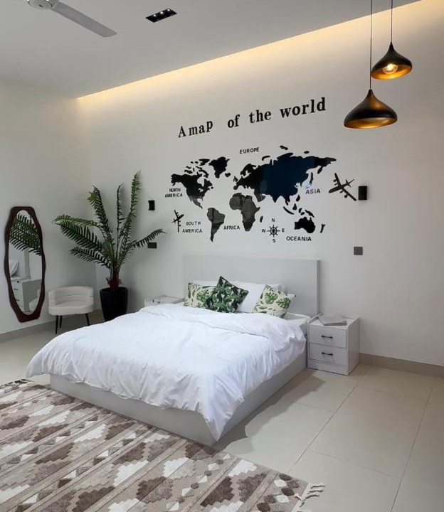 Photo of Bedroom in Nizwa