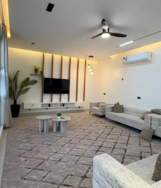 Photo of Livingroom in Nizwa