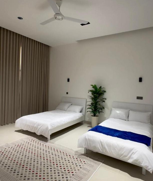 Photo of Bedroom in Nizwa