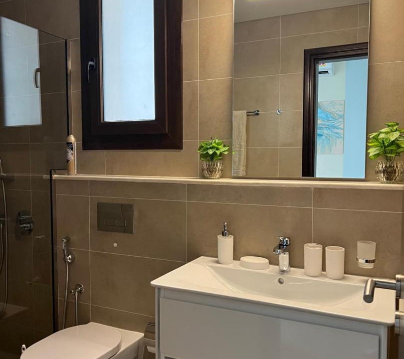 Photo of Bathroom in Salalah