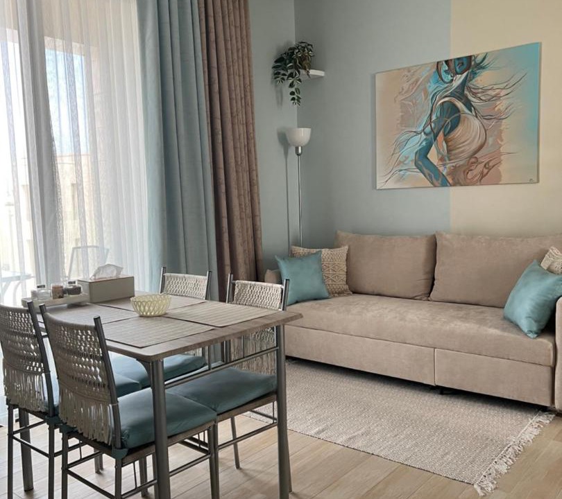 Photo of Livingroom in Salalah