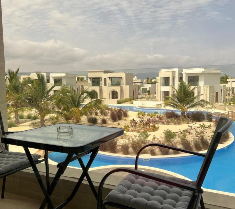 Photo of Patio Balcony in Salalah