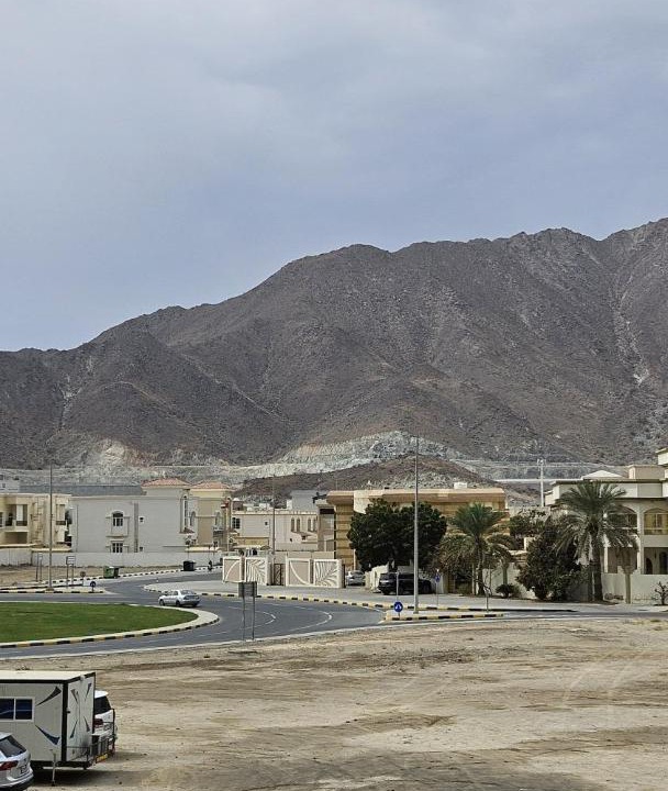 Photo of Others in Khor Fakkan