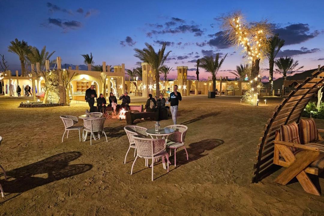 Photo of Others in Madinat Zayed