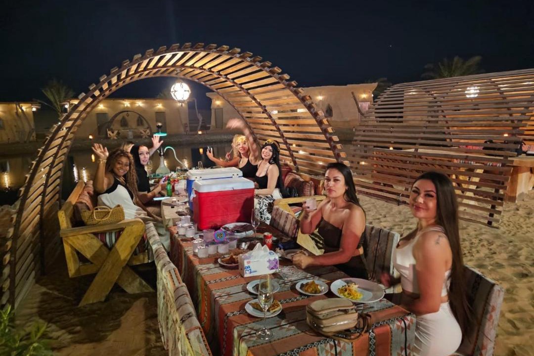 Photo of Others in Madinat Zayed