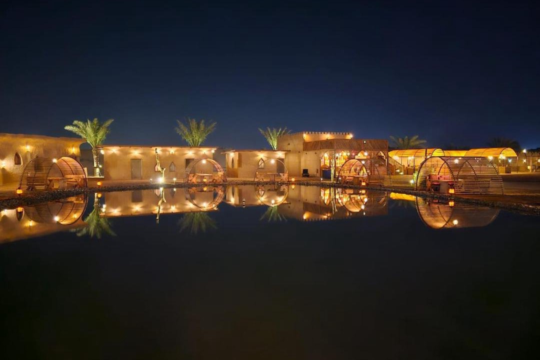 Photo of Others in Madinat Zayed
