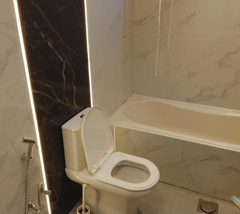 Photo of Bathroom in Khor Fakkan